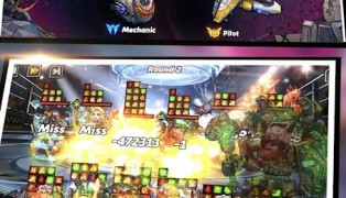 Clone Evolution (Android) screenshot1