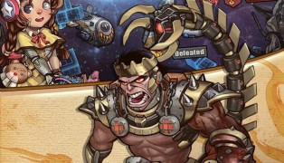 Clone Evolution (Android) screenshot3