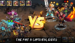 Clone Evolution (Android) screenshot8