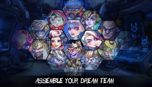 Clone Evolution (Android) screenshot9