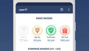 PlayKarma (Android) screenshot2