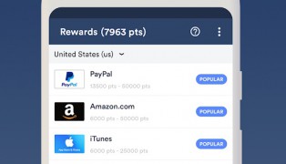 PlayKarma (Android) screenshot3