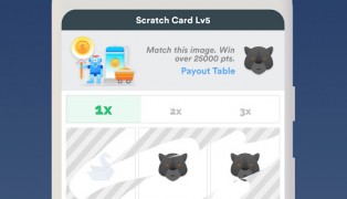 PlayKarma (Android) screenshot4