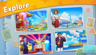 Paris: City Adventure (Android) screenshot3