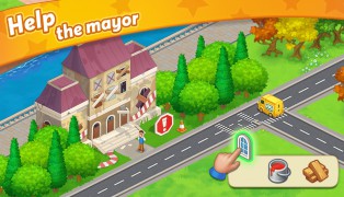 Paris: City Adventure (Android) screenshot6