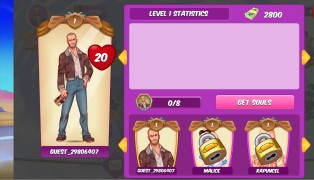 Town of Sins screenshot1