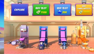 Town of Sins screenshot2