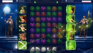 Dirty League screenshot1