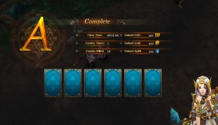 Clash of Avatars screenshot7