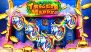 MyJackpot - Vegas Slot Machines & Casino Games - (Android) screenshot1