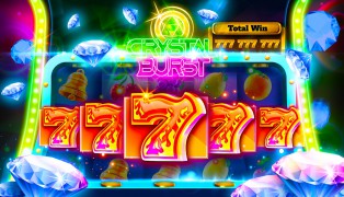 MyJackpot - Vegas Slot Machines & Casino Games - (Android) screenshot3