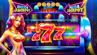 MyJackpot - Vegas Slot Machines & Casino Games - (Android) screenshot5