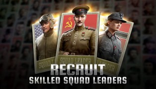 World of War Machines (Android) screenshot2