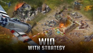 World of War Machines (Android) screenshot5