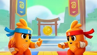 Dice Dreams - Mobile - Android screenshot2