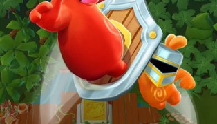 Dice Dreams - Mobile - Android screenshot4