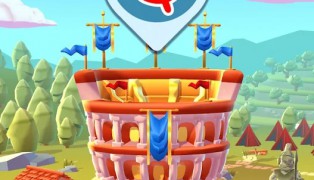 Dice Dreams - Mobile - Android screenshot5