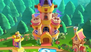 Dice Dreams - Mobile - Android screenshot7