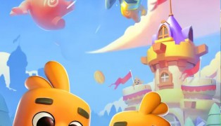Dice Dreams - Mobile - Android screenshot8