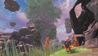 Eternal Edge+ Prologue screenshot2