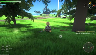Eternal Edge+ Prologue screenshot7