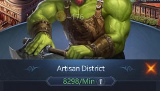 Bloodline - Android screenshot1