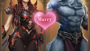 Bloodline - Android screenshot2