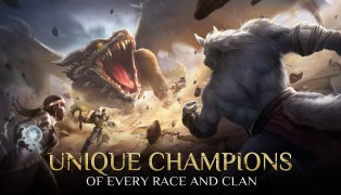 Bloodline - Android screenshot5