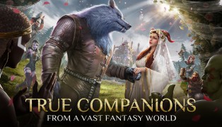 Bloodline - Android screenshot6