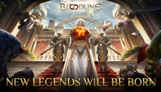 Bloodline - Android screenshot7