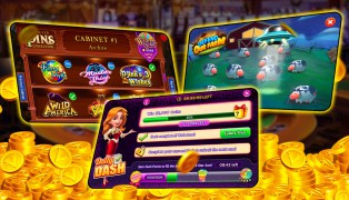 Ignite Classic Slots - Android screenshot1