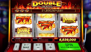 Ignite Classic Slots - Android screenshot4