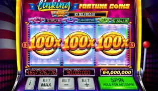 Ignite Classic Slots - Android screenshot7