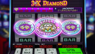 Ignite Classic Slots - Android screenshot8