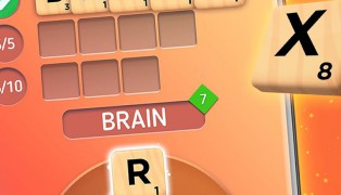 Scrabble GO Android screenshot2