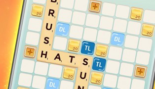 Scrabble GO Android screenshot4