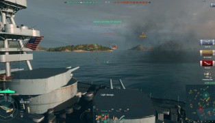 World of Warships screenshot3