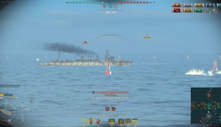 World of Warships screenshot8