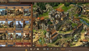 Tribal Wars 2 screenshot9
