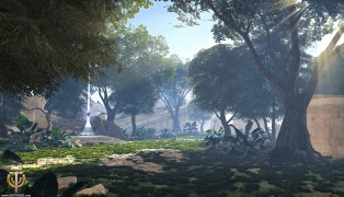 Skyforge screenshot7