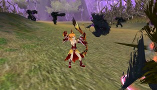 Fiesta Online screenshot1