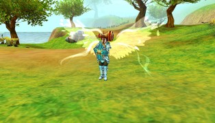 Fiesta Online screenshot4