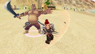 Fiesta Online screenshot9