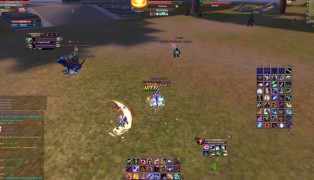 Perfect World International screenshot7