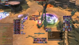 Perfect World International screenshot10