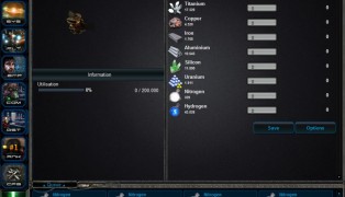 Empire Universe 3 screenshot4