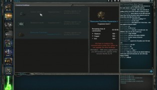 Empire Universe 3 screenshot8