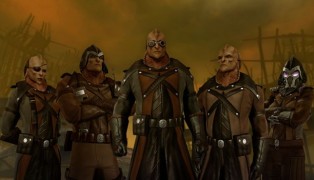 Star Trek Online screenshot4