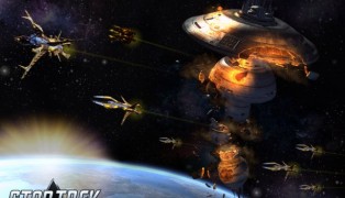 Star Trek Online screenshot8