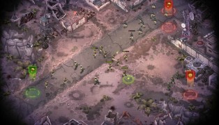 Under Control screenshot2